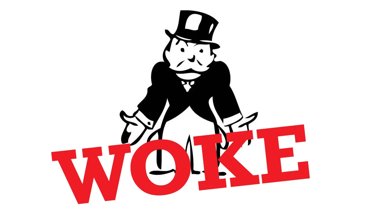 Green Party Wants ACC to Be WOKE and BROKE