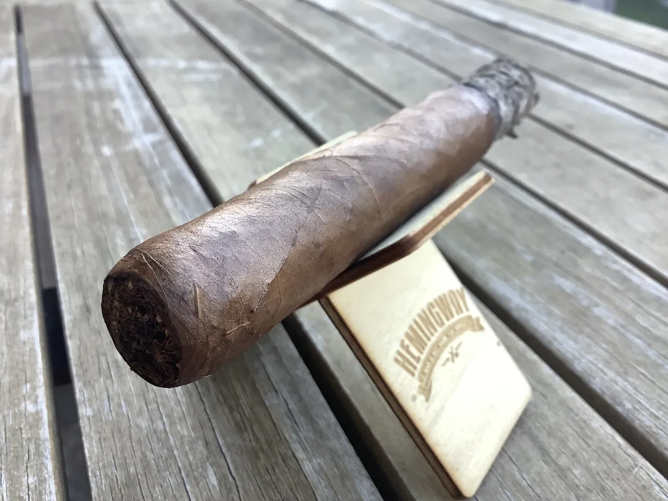 Viaje Private Keep #2 ‘Tangerine’