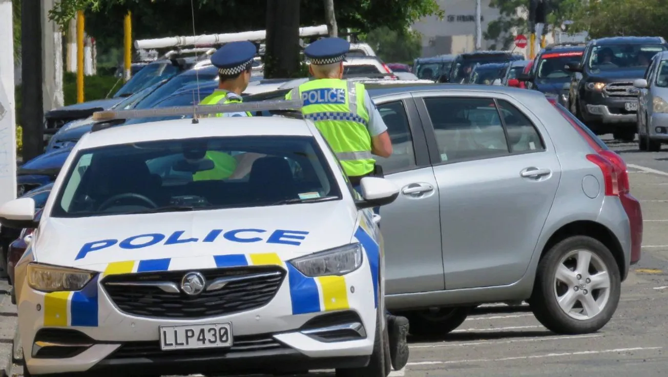 Auckland Border Stretching Police Resources to the Limit