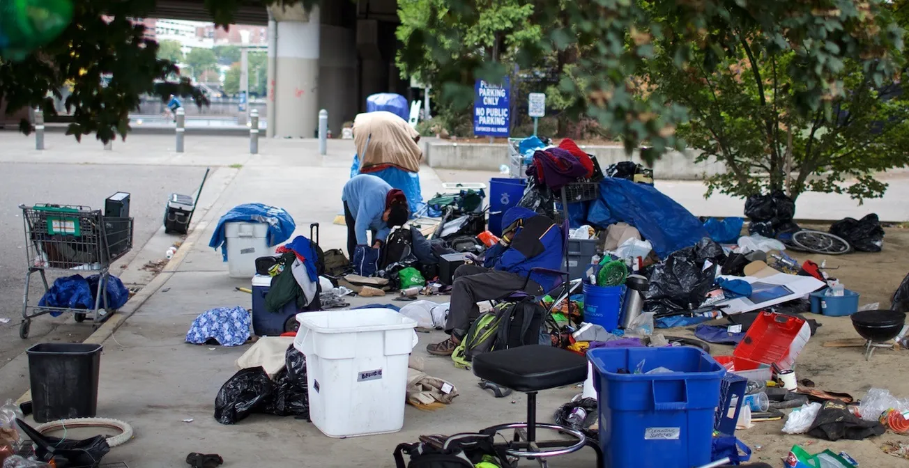 Will Portland Vote for Change? [Updated]