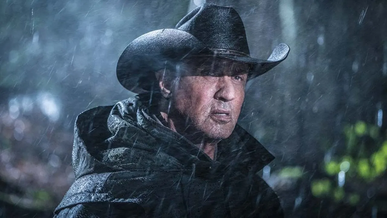 The BFD Movie Review – Rambo: Last Blood – Oh the Joys of Bloody Revenge