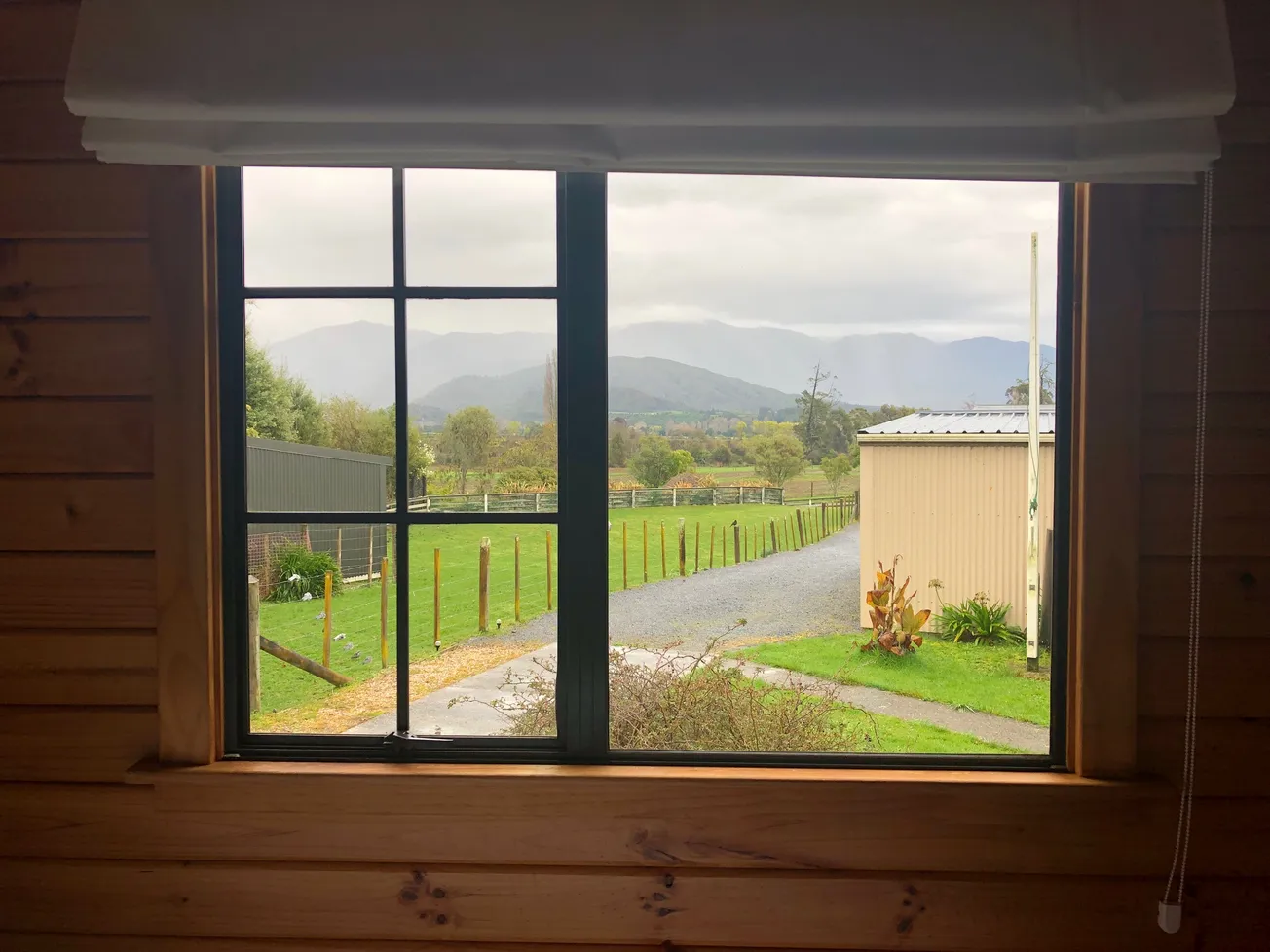 View From Your Window