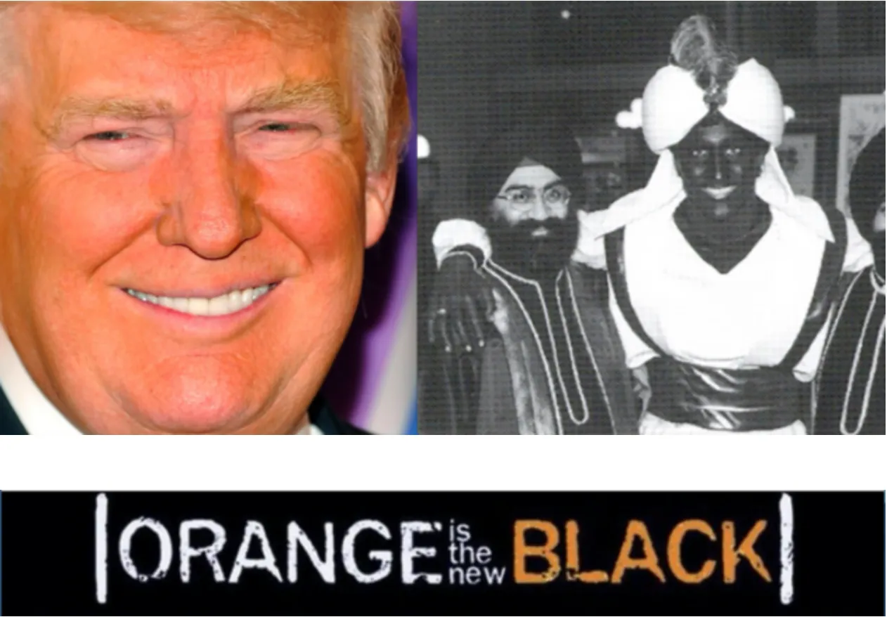 Orange is The New Black