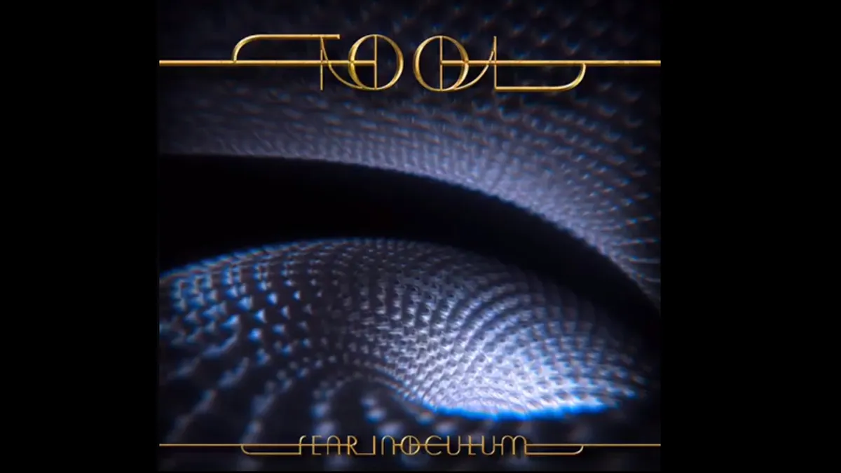 BFD Music Review: Tool Album “Fear Inoculum”