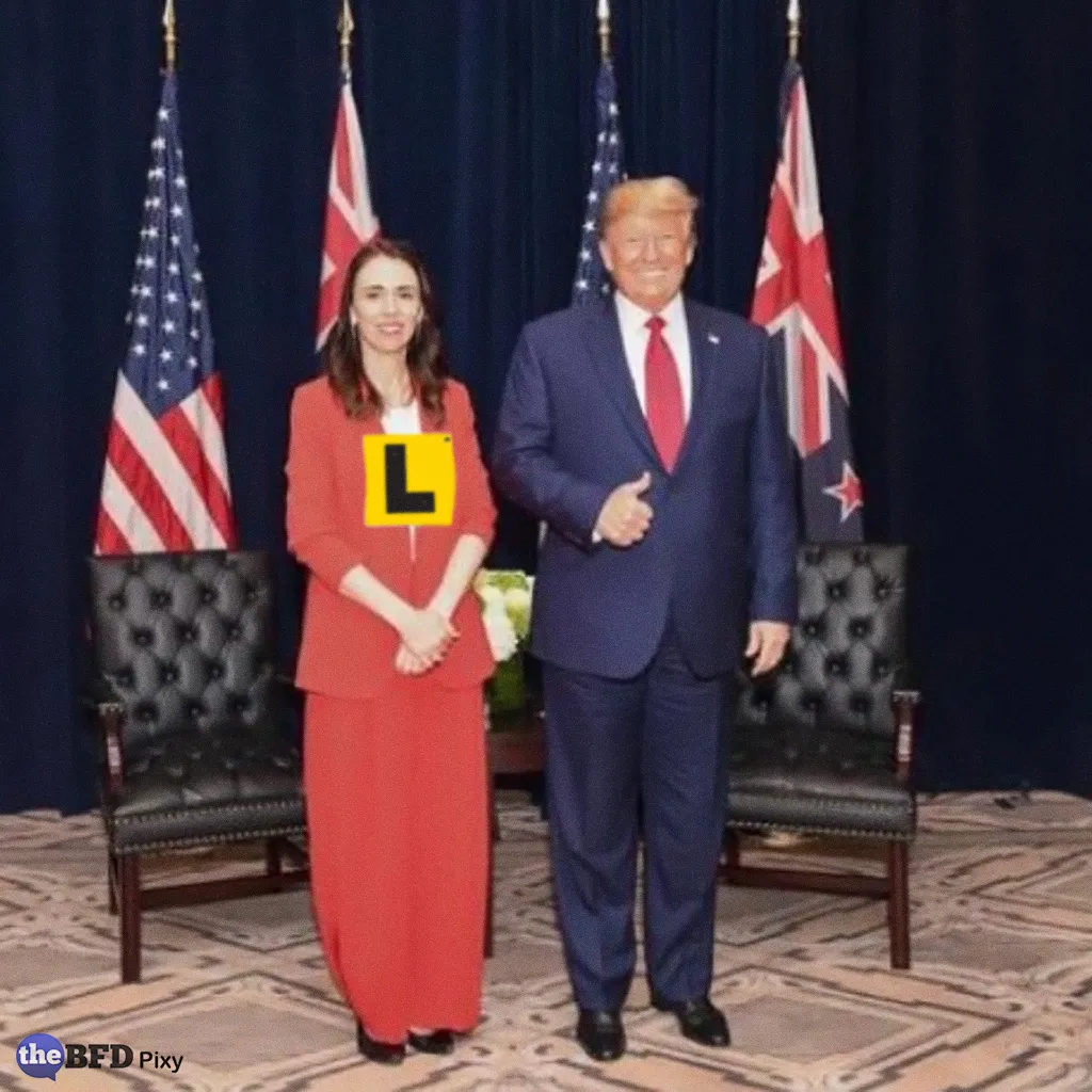 A Novice on the World Stage