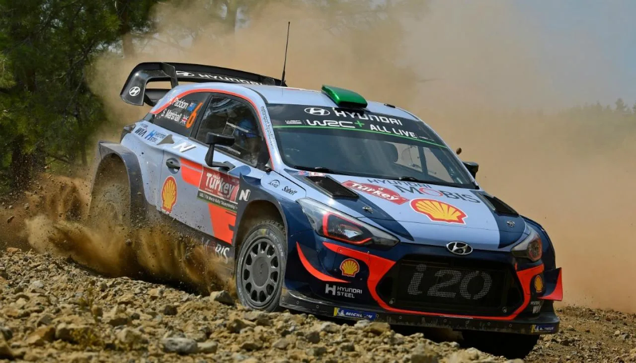 The Gravel’s Set to Fly Again