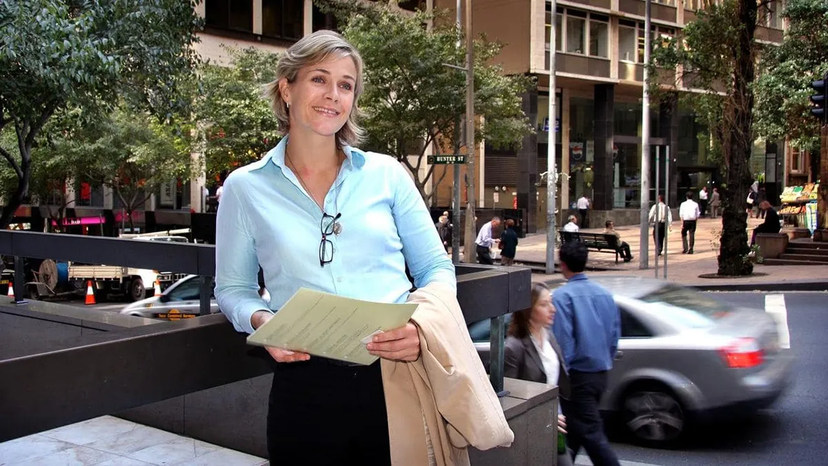 Yes Voters: Smug, Comfortable and Safe