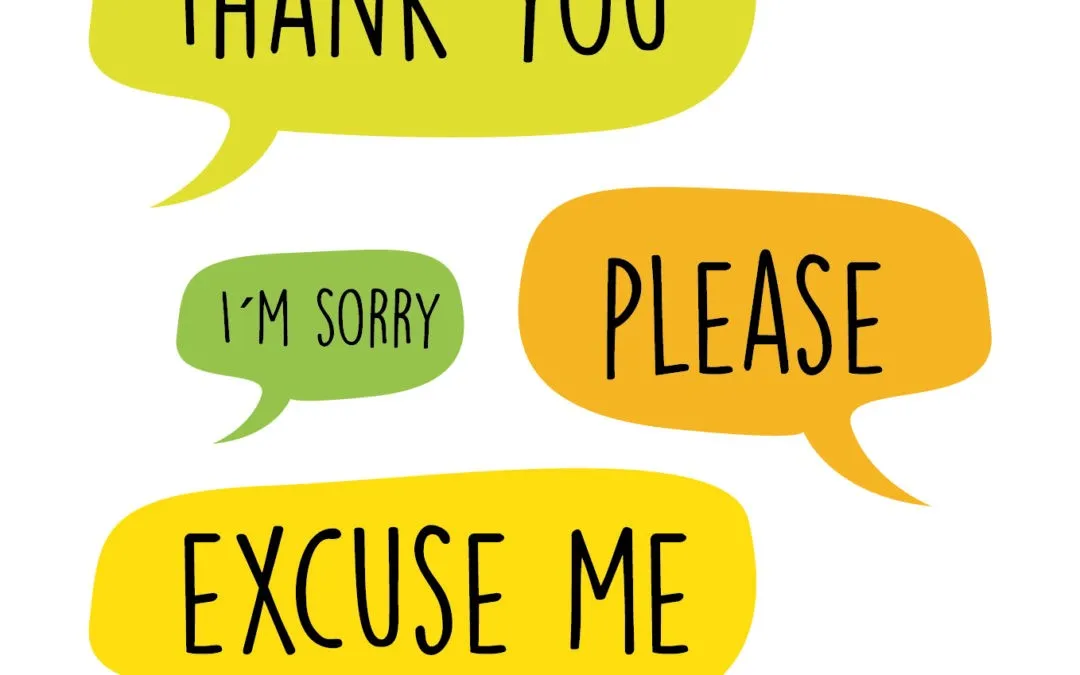 A Little Thing That Means a Lot