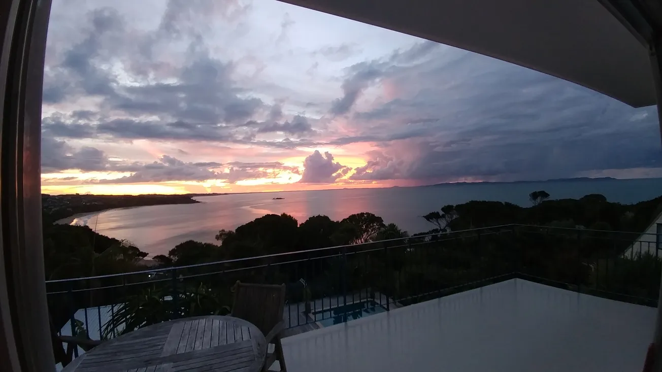 View From Your Window