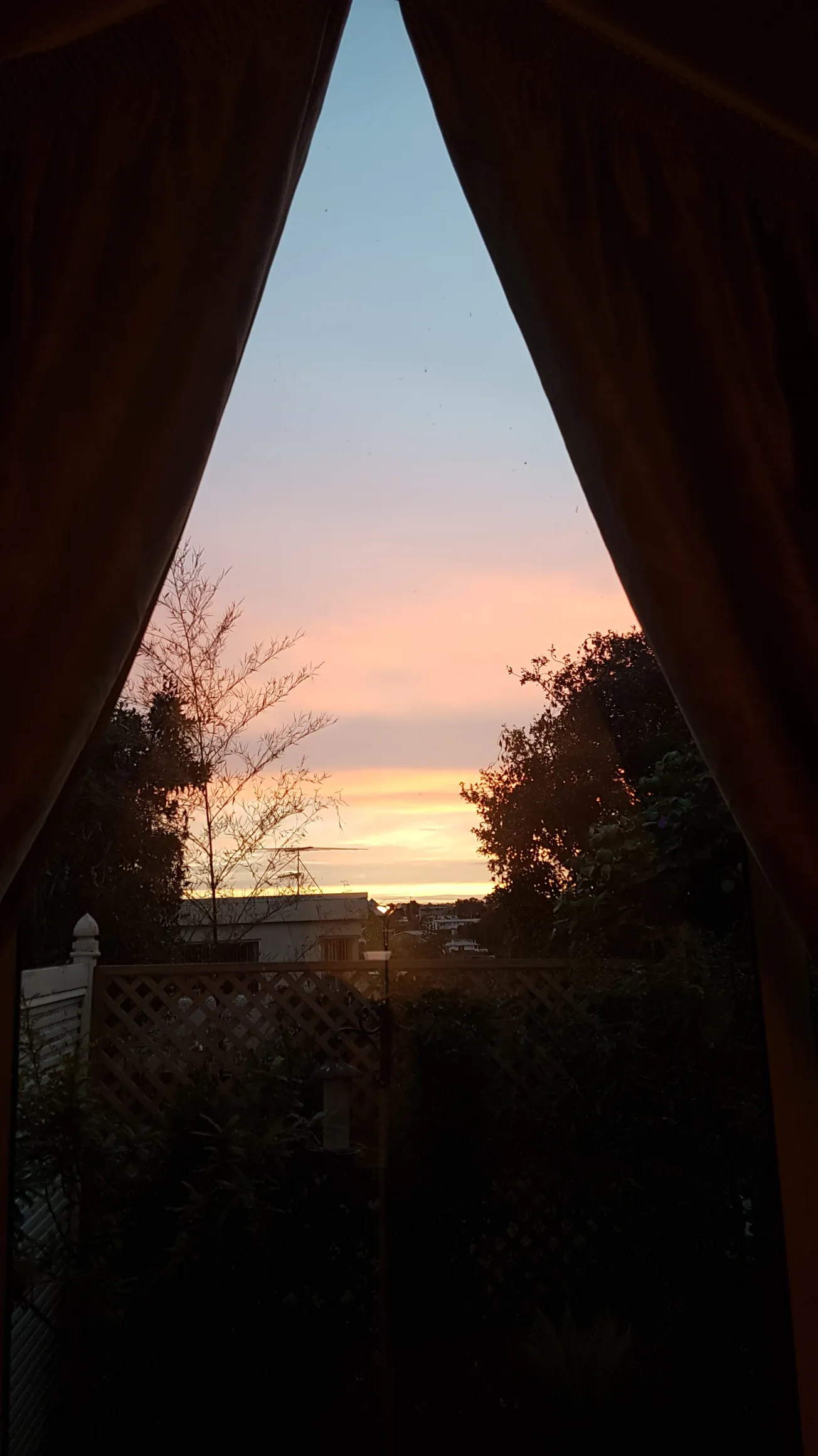 View From Your Window