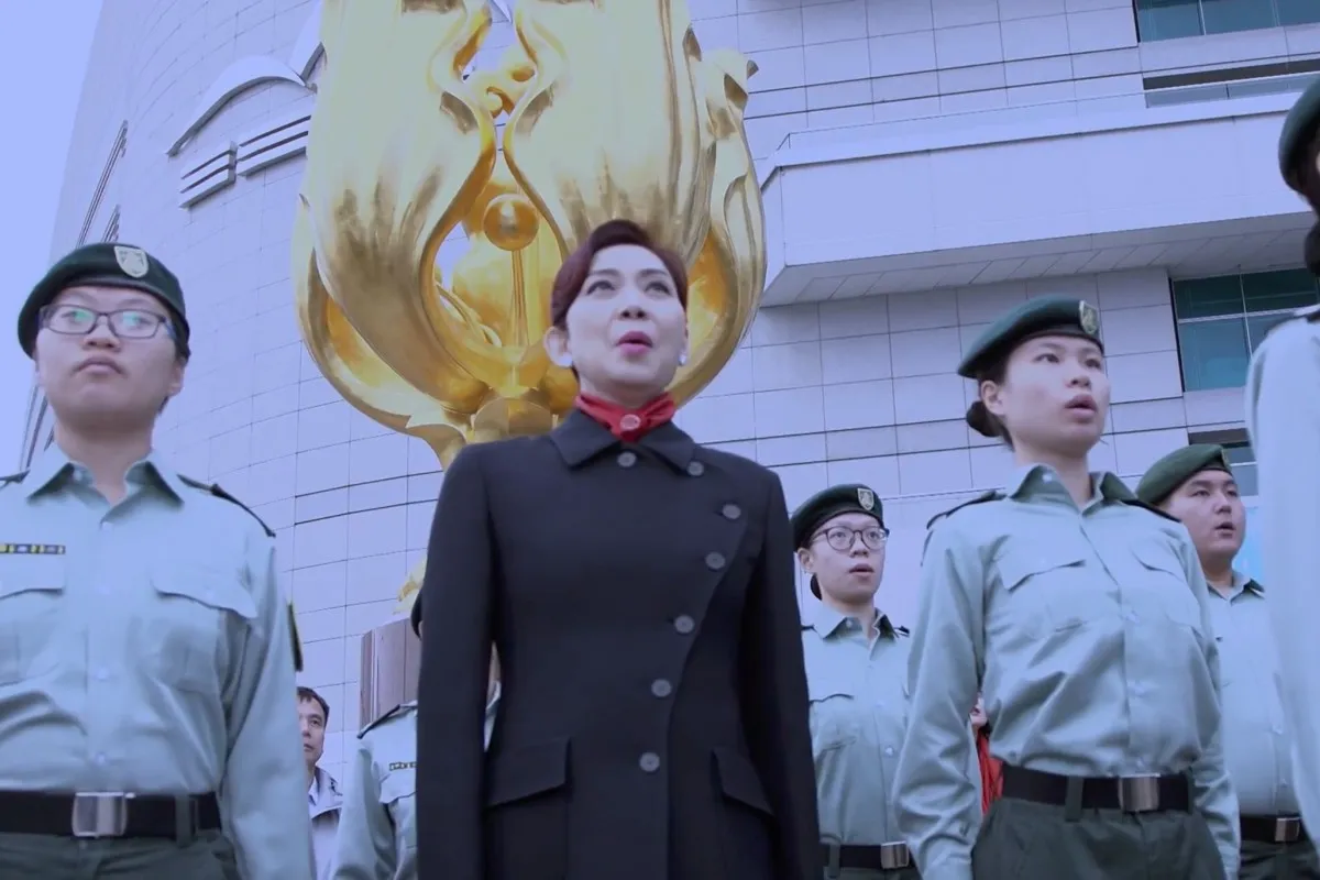 ‘The Birth of a Party & the Death of a Nation’