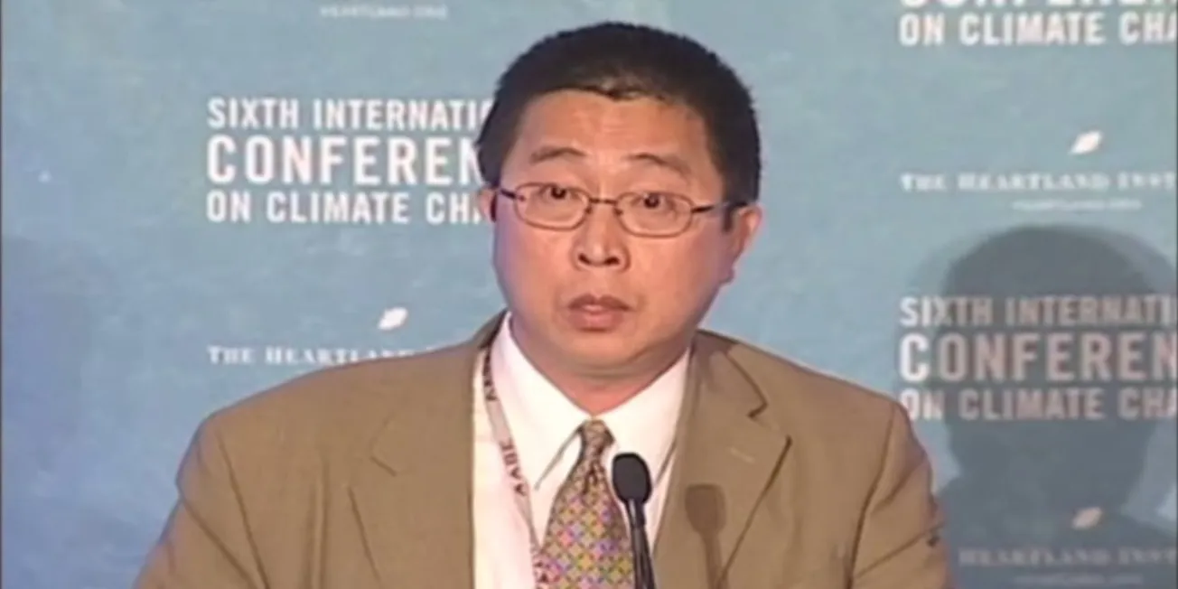 Audio: A ‘Climate Denier’ on Climate Misinformation