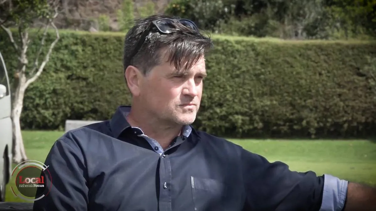 Someone Stepped Out of Line, Oh Dear!