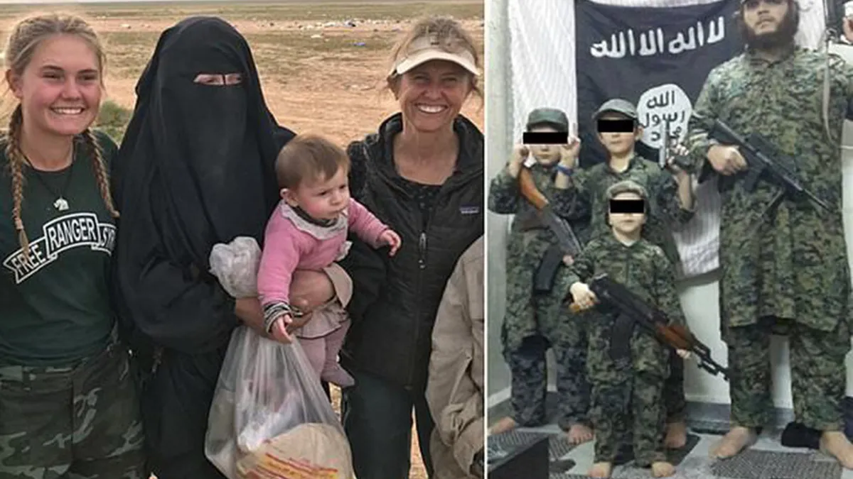 Why Would Anyone Want This Lot Back?