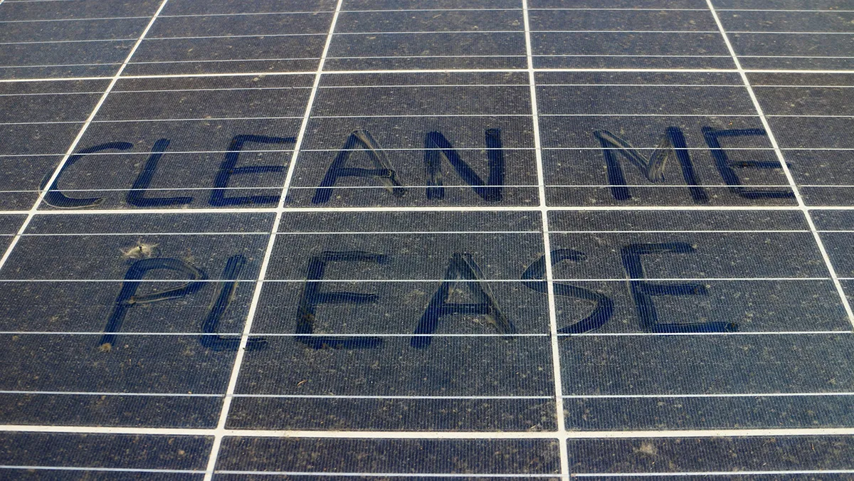 The Toxic Legacy of ‘Clean, Green’ Solar Panels