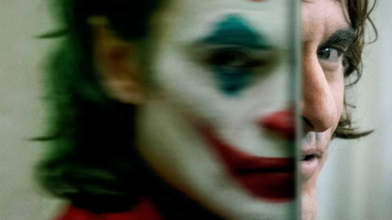 Joker: The Case for Nihilism