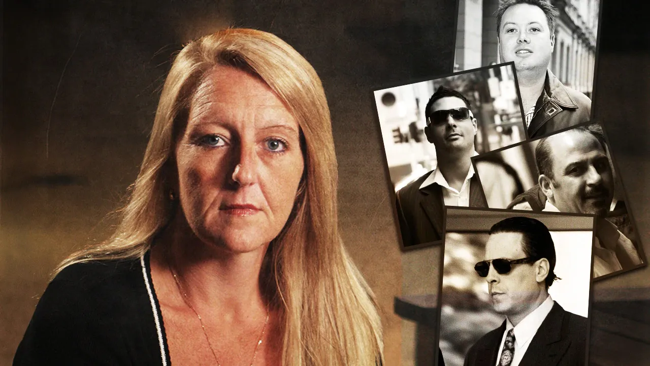 Justice Delayed in the New Moonlight State