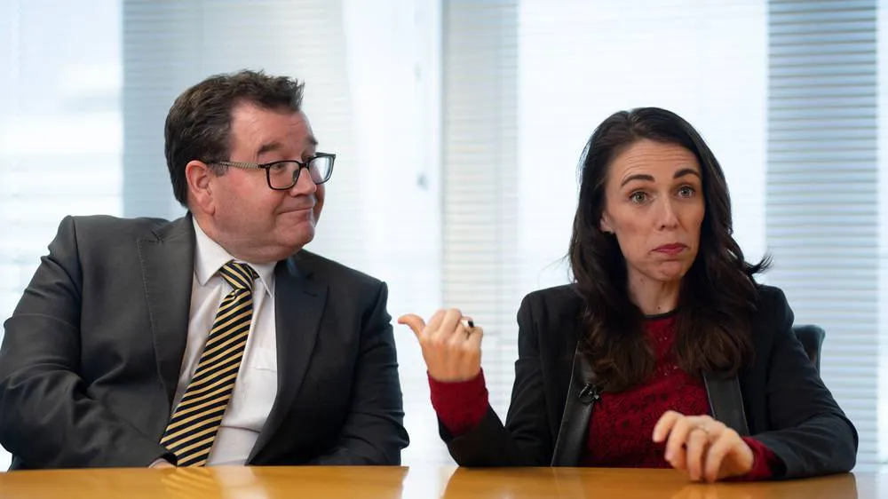 Should Ex-Politicians Be Able to Lead Unis?