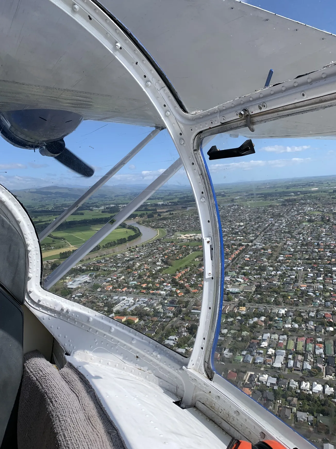 View From Your Window