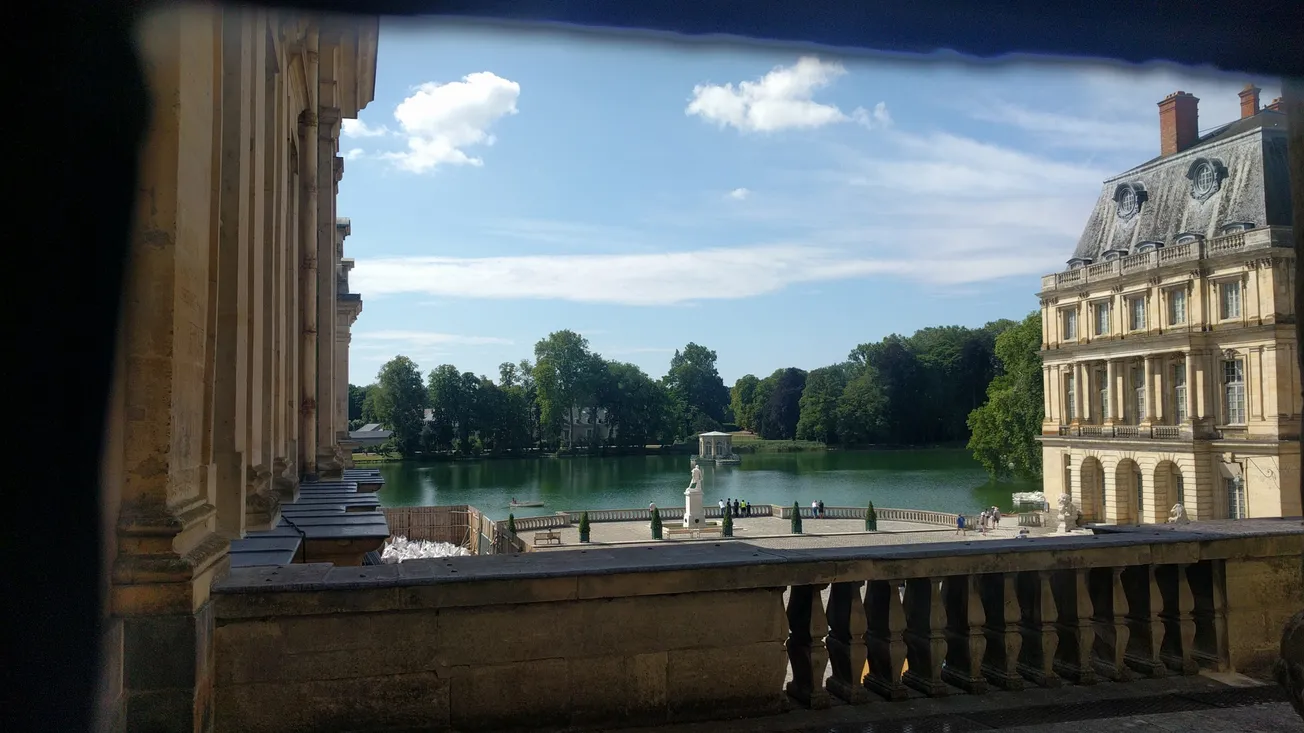 View From Your Window