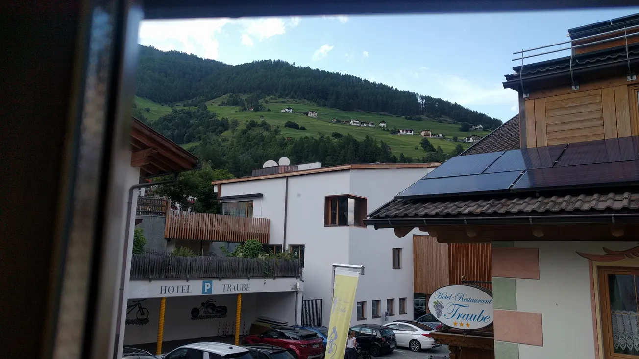 View From Your Window