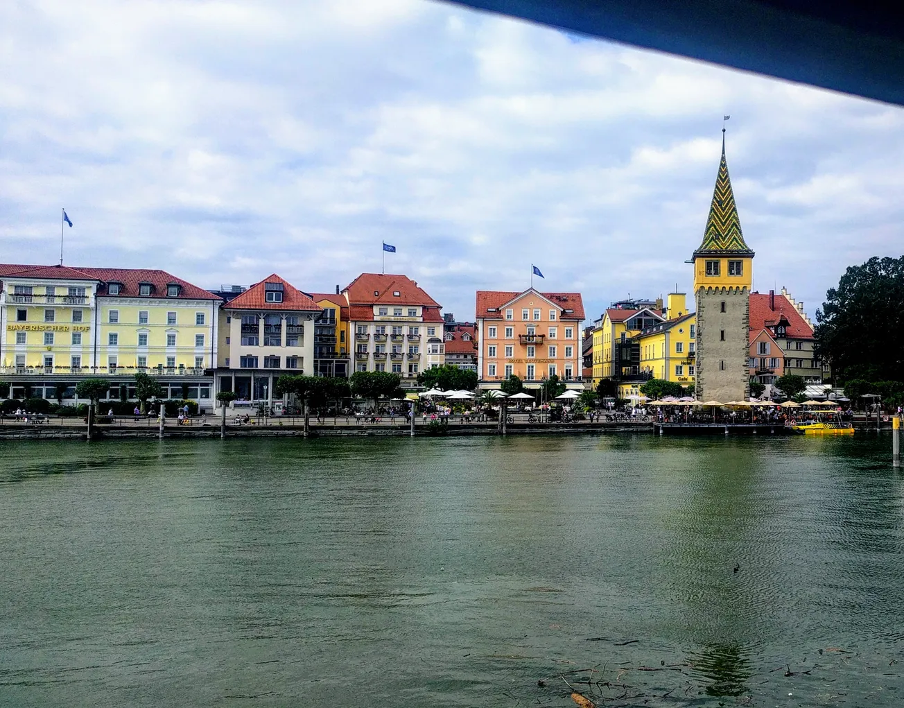 View From Your Window