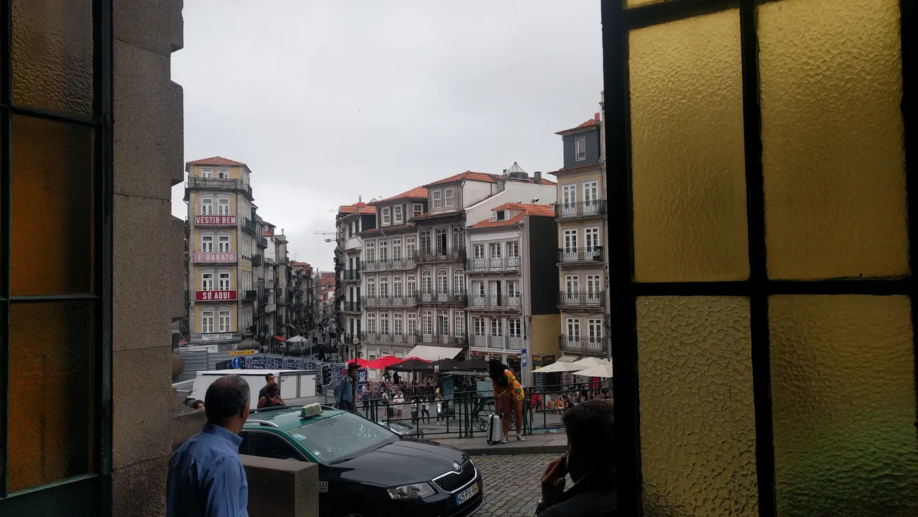 View From Your Window