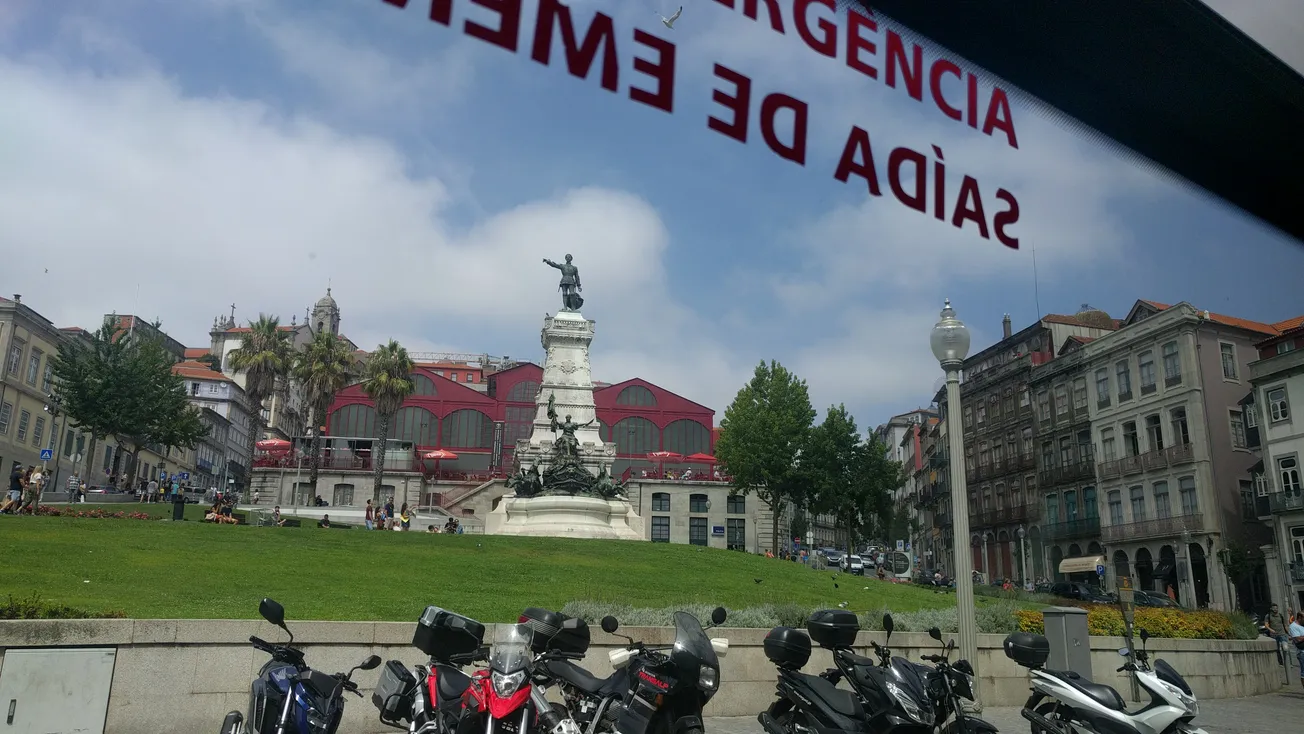 View From Your Window