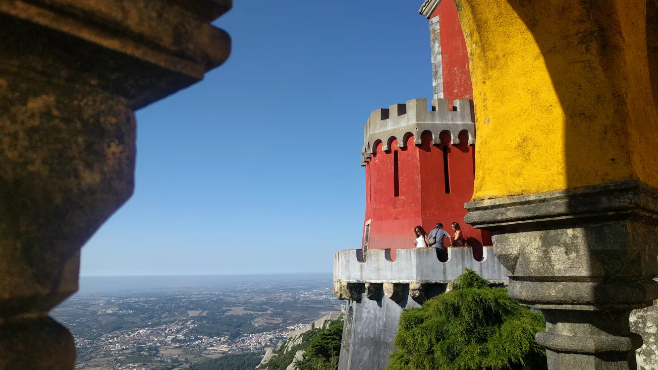 View From Your Window