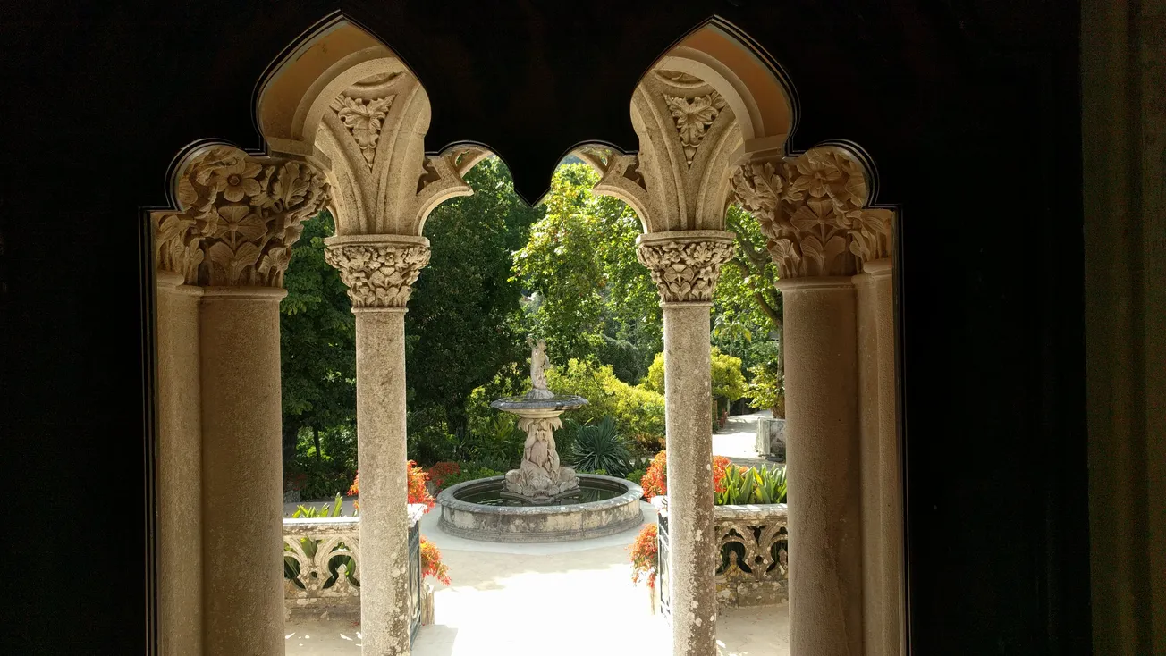 View From Your Window