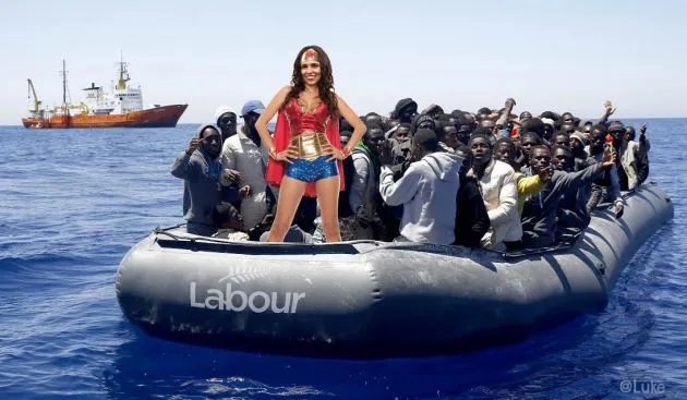 In ‘a significant change in policy’ Ardern is stopping the boats