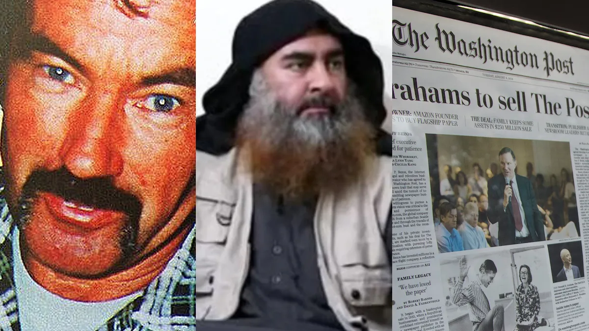 A Good Weekend for Killing Monsters