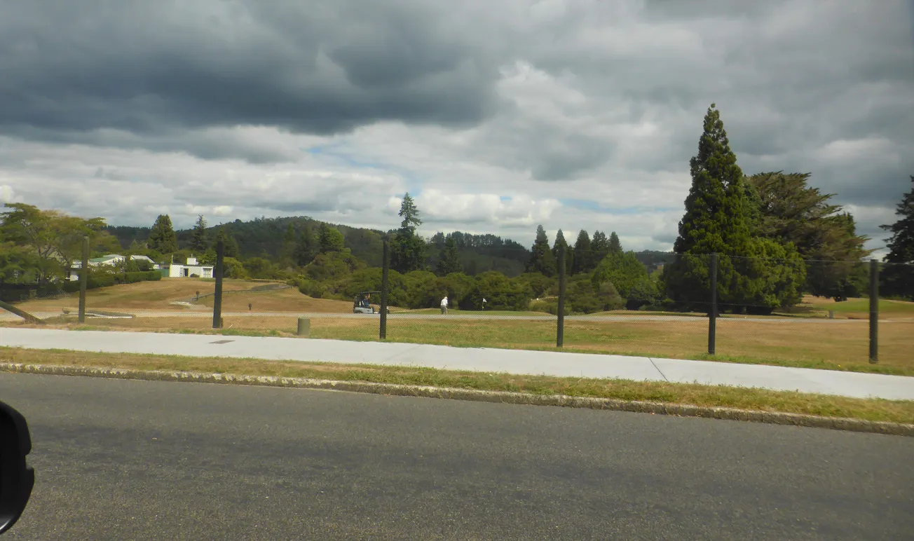 View From Your Window