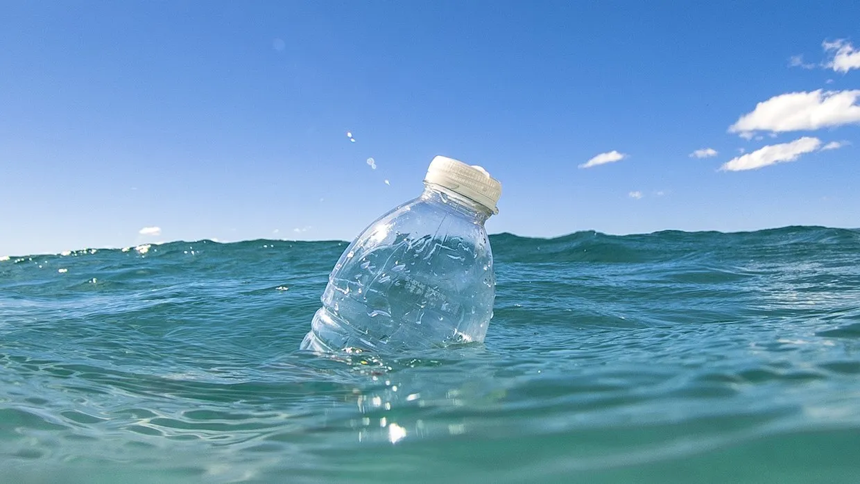 New Filters to Fight Plastic Soup