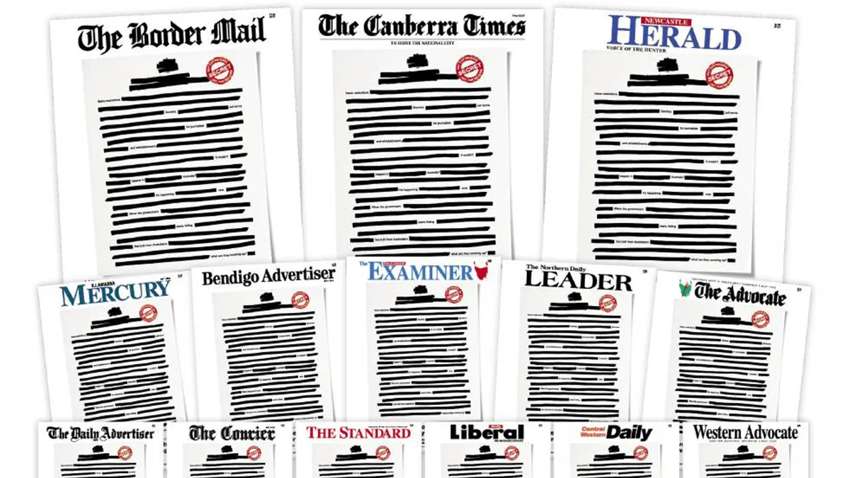 Principled Media Stand or Last Gasp of Hypocrisy?