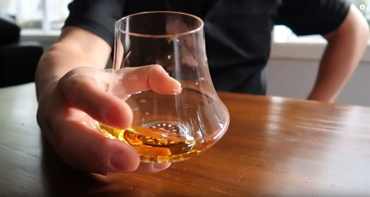 Whisky Glasses – What is the difference?