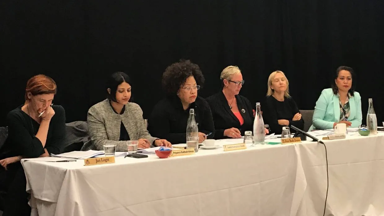 Maori Say Te Tiriti o Waitangi Protects the Rights of the Unborn Child