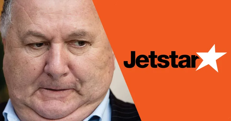 Jones vs Jetstar, Tiwai Pt bailout & Siri in Te Reo