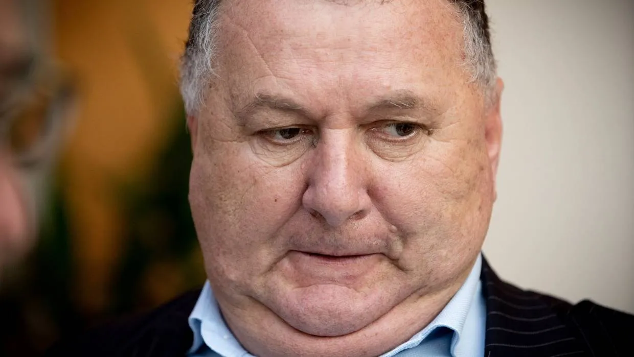 Was Shane Jones Right – If You Don’t Like it Here – Feel Free to Leave