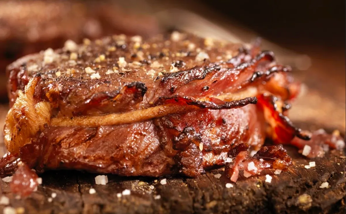 The Science of Steak