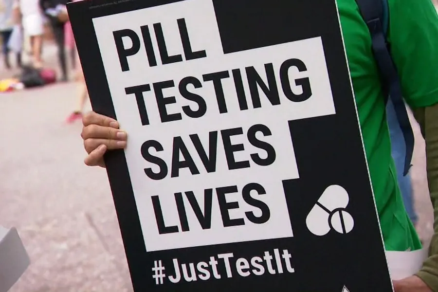 Pill Testing: Moral Posturing Versus Saving Lives