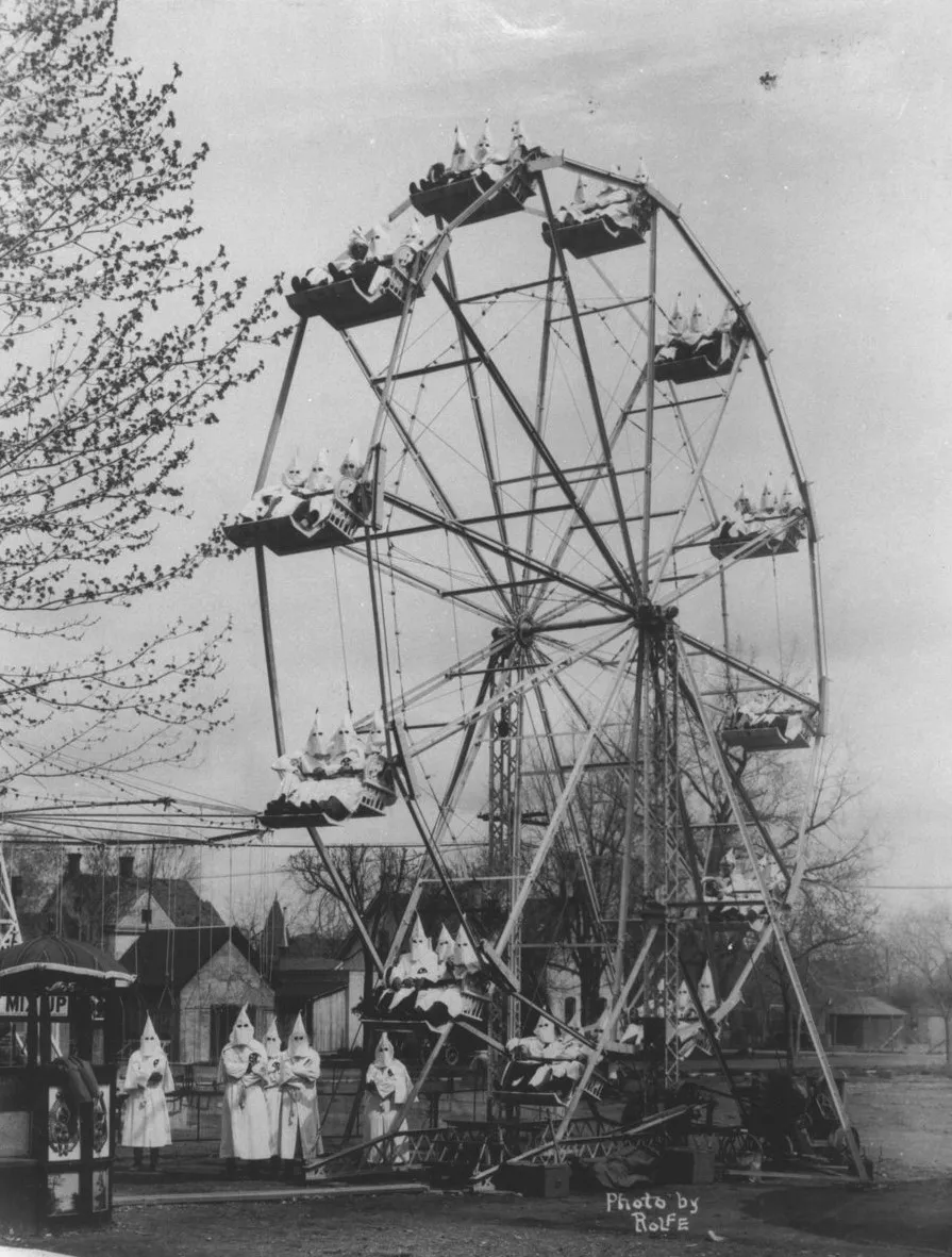 Inside the Cult of Climate Supremacy