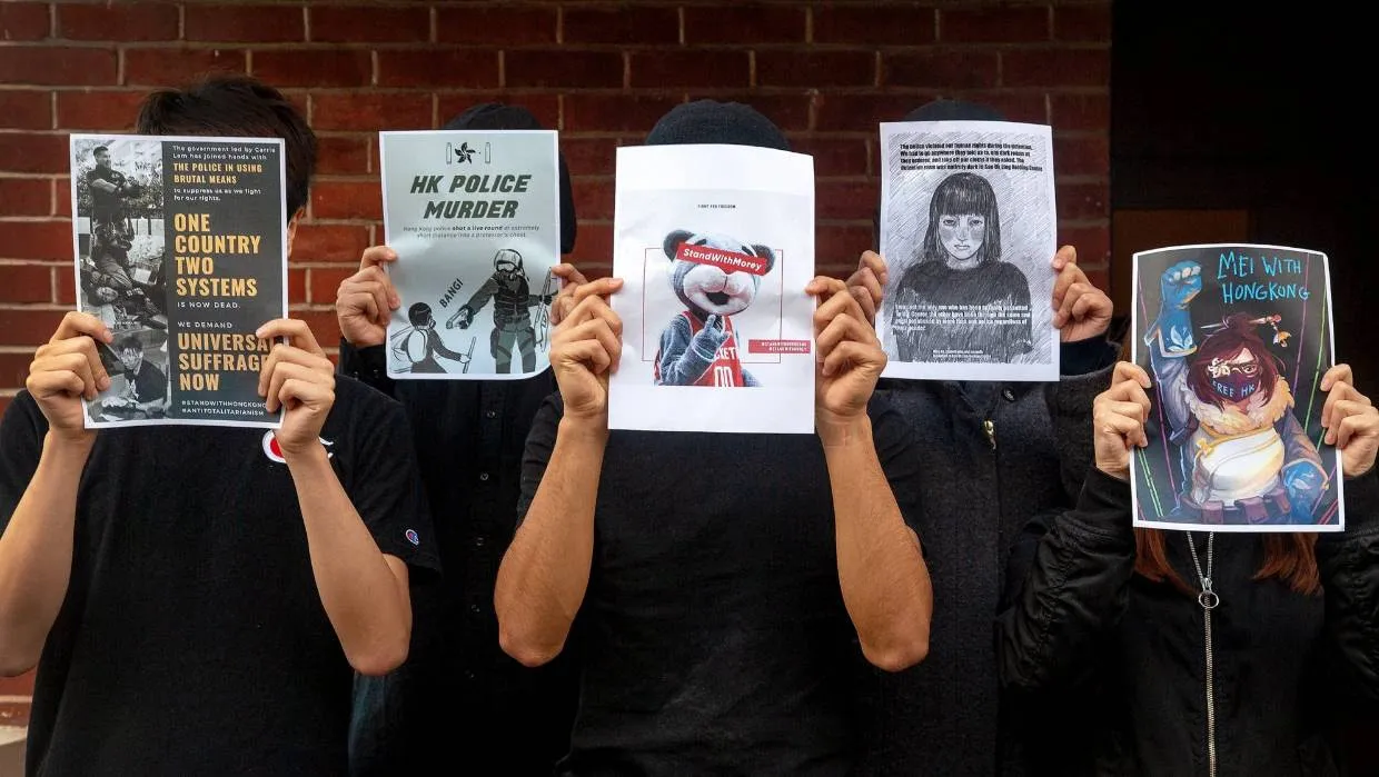 Massey University – A Double Whammy