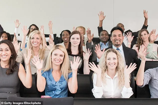 Left Panics as Their Academic Stranglehold Is Threatened