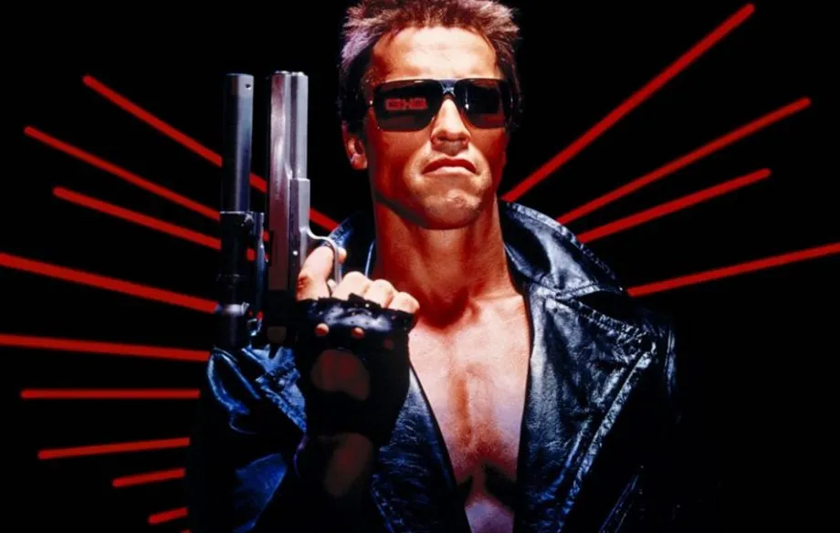 1984: The Terminator