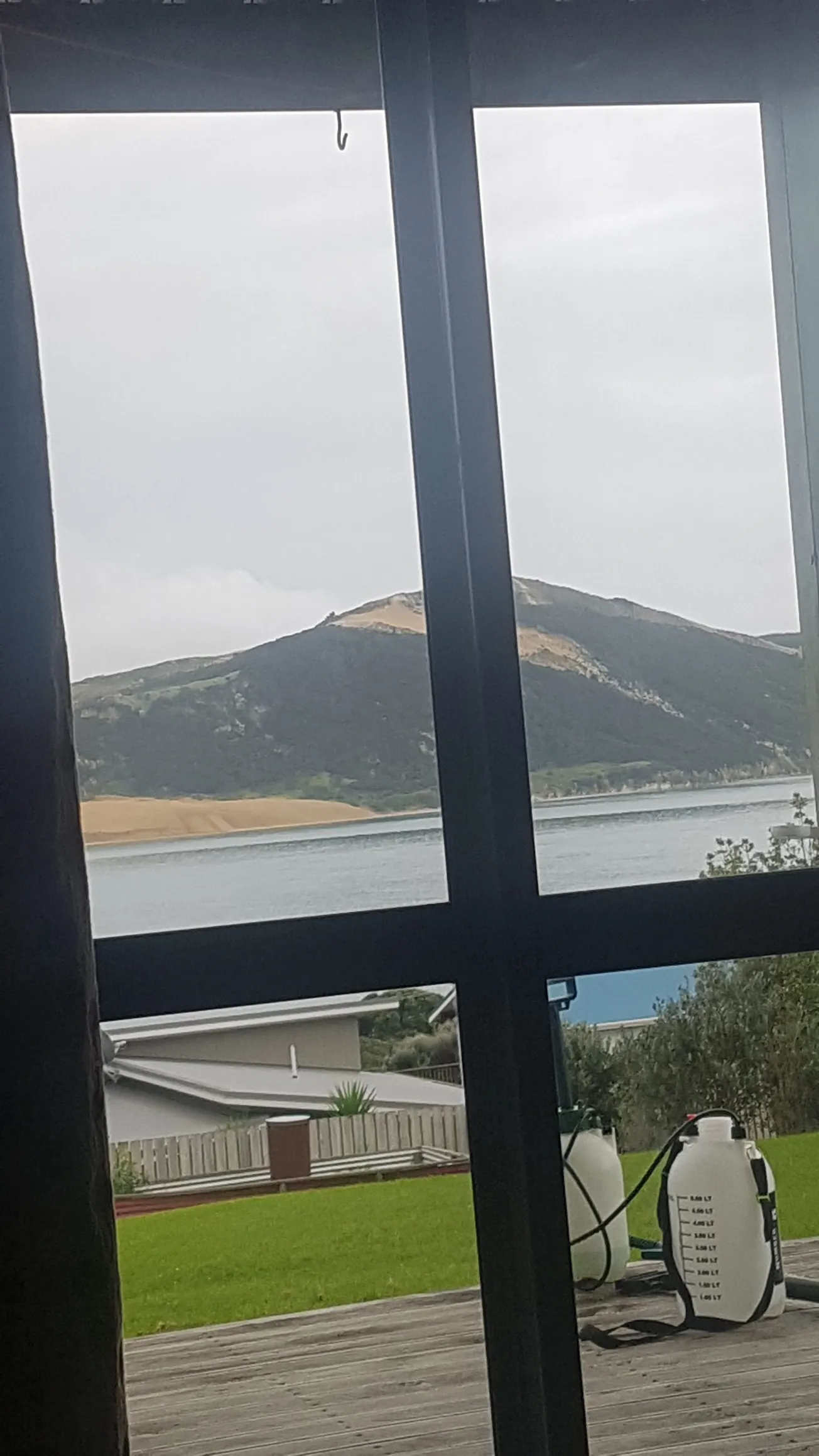 View From Your Window