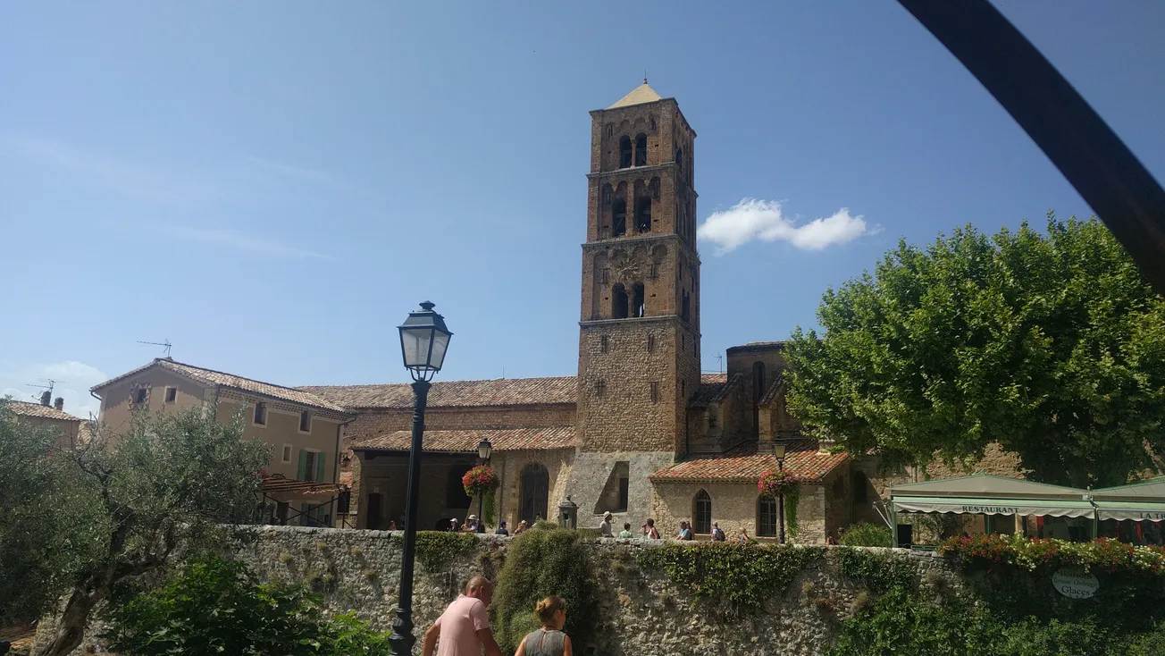 View From Your Window