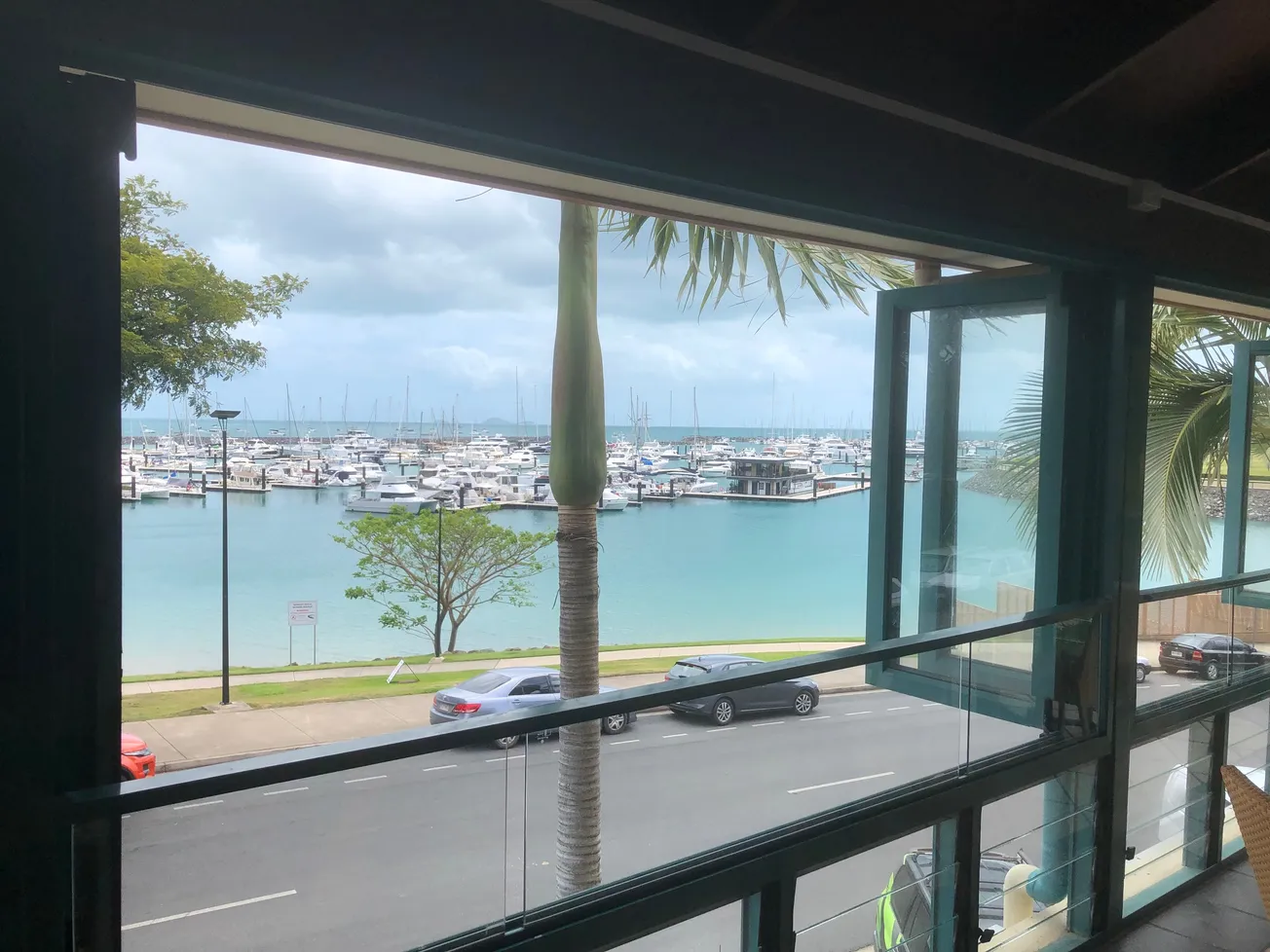 View From Your Window