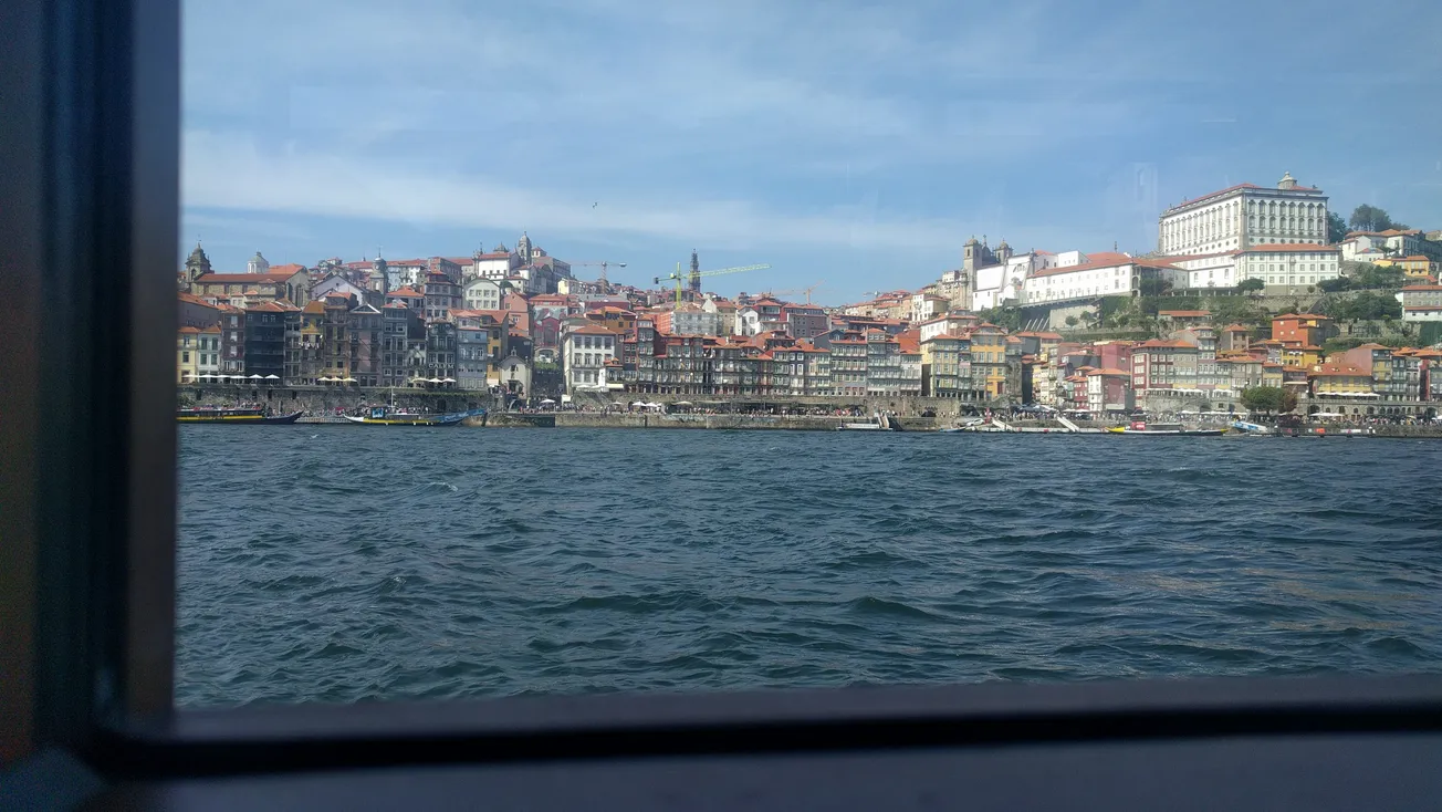 View From Your Window