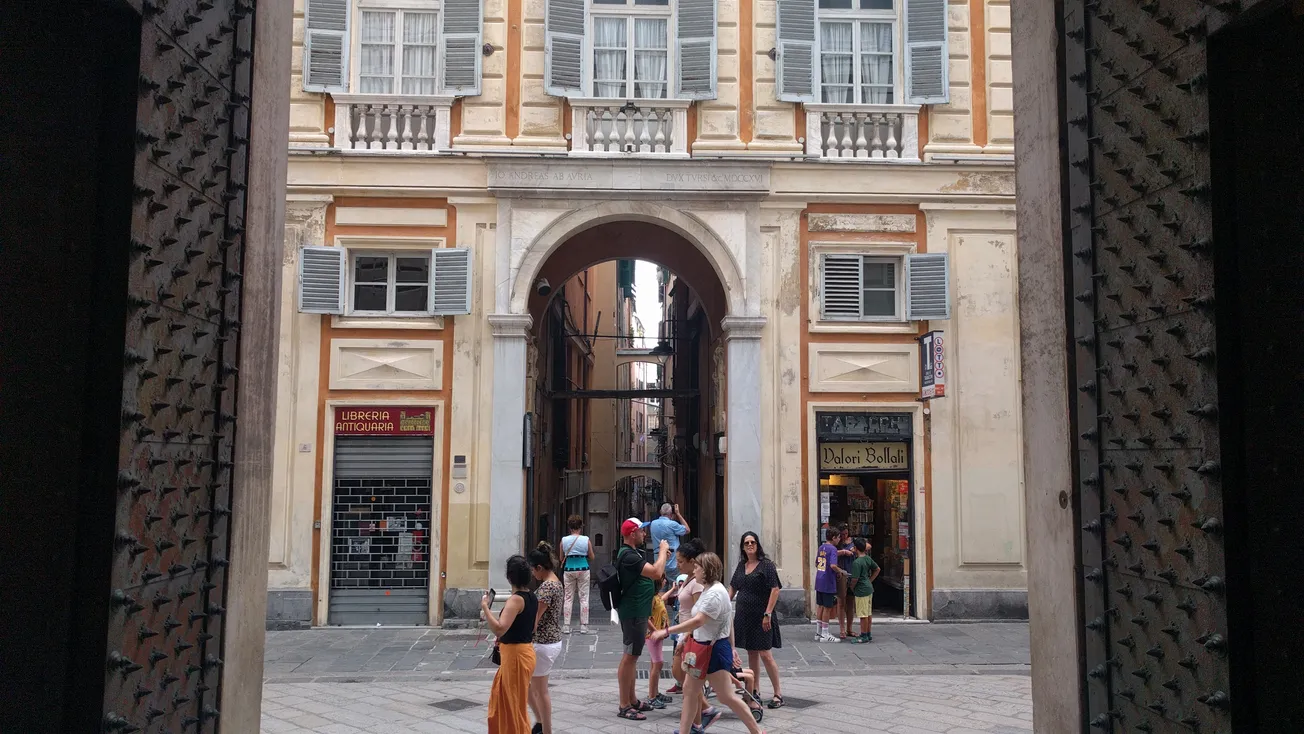 View From Your Window